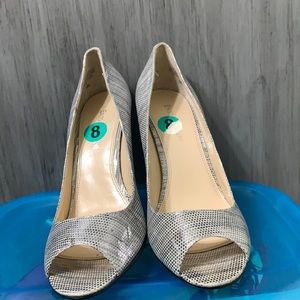 Brand new w/o box some wear on inner sole